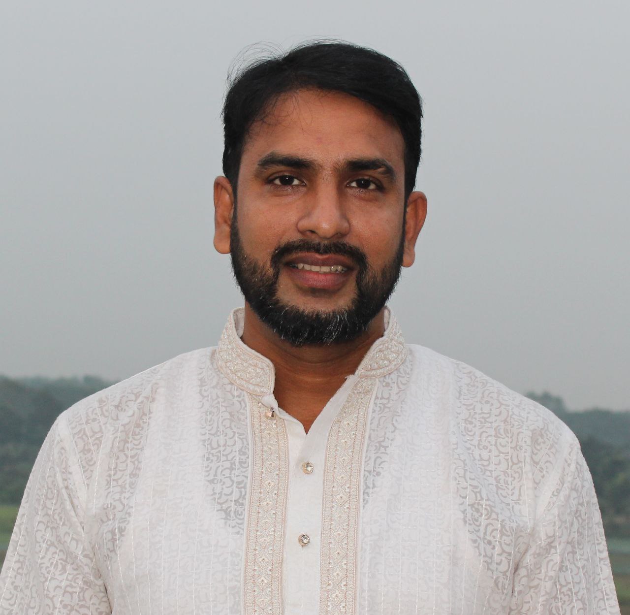 মো. মনিরুজ্জামান জনি